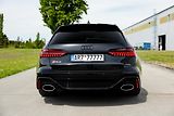 Audi RS 6 4.0 A6 /441kW - náhled 7