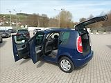 Škoda Roomster 1,2 TSI,77KW,KLIMA,PARKING - náhled 10