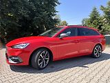 Seat Leon (2020) ST FR - 1.majitel, tažné - náhled 3