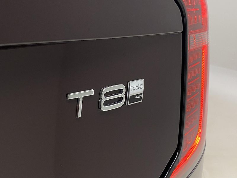 Volvo XC90 (2026) T8 AWD Plug-in BRIGHT PLUS 7m - fotka 21 z 68