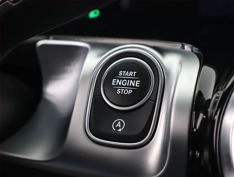 Mercedes-Benz GLB (2022) 200 d 4MATIC - fotka 20 z 26