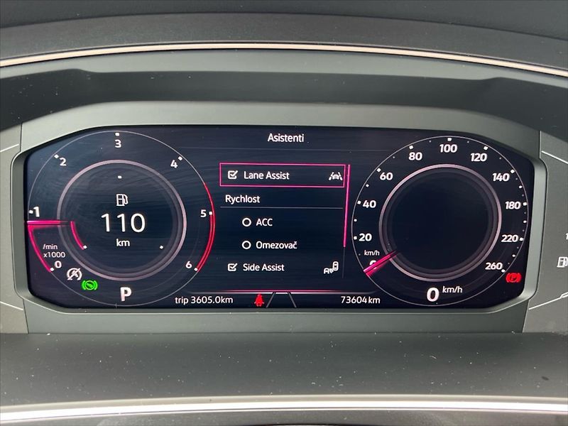 Volkswagen Tiguan 2,0 TDi 147 kW 7DSG 4MOTION EL - fotka 16 z 32