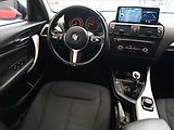 BMW Řada 1 (2014) 114i, Tempomat, Park. senzory - náhled 7