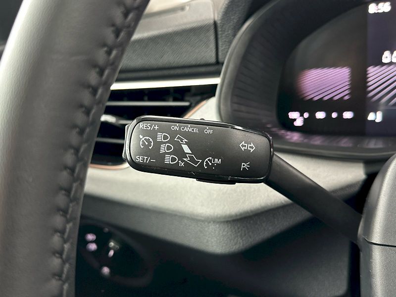 Škoda Kamiq (2025) 1.0TSI 85kW Top Selection - fotka 26 z 31