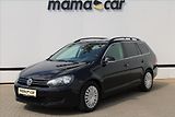 Volkswagen Golf 2.0 TDI 103kW HIGHLINE NAVI - náhled 2