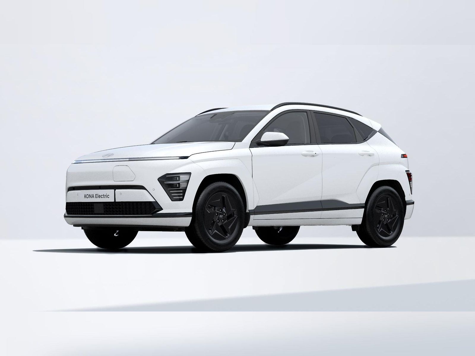 Hyundai Kona Czech Edition Paket Dark