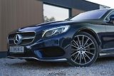 Mercedes-Benz Třídy S (2019) S 560 Coupe 4Matic Pano, Burm. - náhled 18