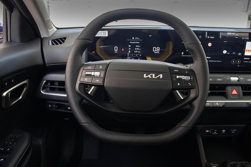 Kia K4 CL4 1,0 T-GDi GPF SPIN - fotka 9 z 17