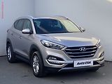 Hyundai Tucson (2016) 1.7CRDi, 2.maj,ČR, GO Czech - náhled 1