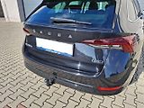 Škoda Octavia (2023) 1.0 E-TSI Business Plus ZÁRUKA - náhled 10
