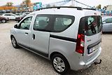 Dacia Dokker (2019) 1,6i LPG KLIMA EL.OKNA  - náhled 4