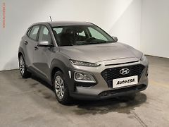 Hyundai Kona (2018) 1.0 T-GDi, LED, AC - fotografie inzerátu
