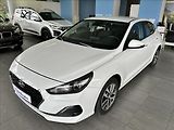 Hyundai i30 1,0   TGDI 88kW,FASTBACK,ČR,1. - náhled 2