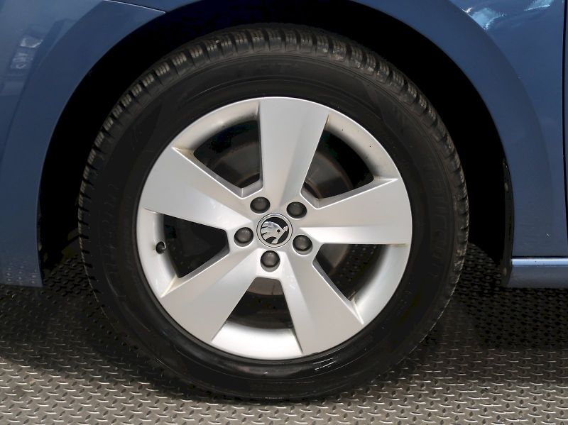 Škoda Scala (2021) STYLE 1.0TSI 81KW - fotka 12 z 37