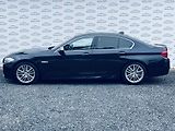 BMW Řada 5 (2012) M 550 D XDRIVE, 280kW, ČR - náhled 3