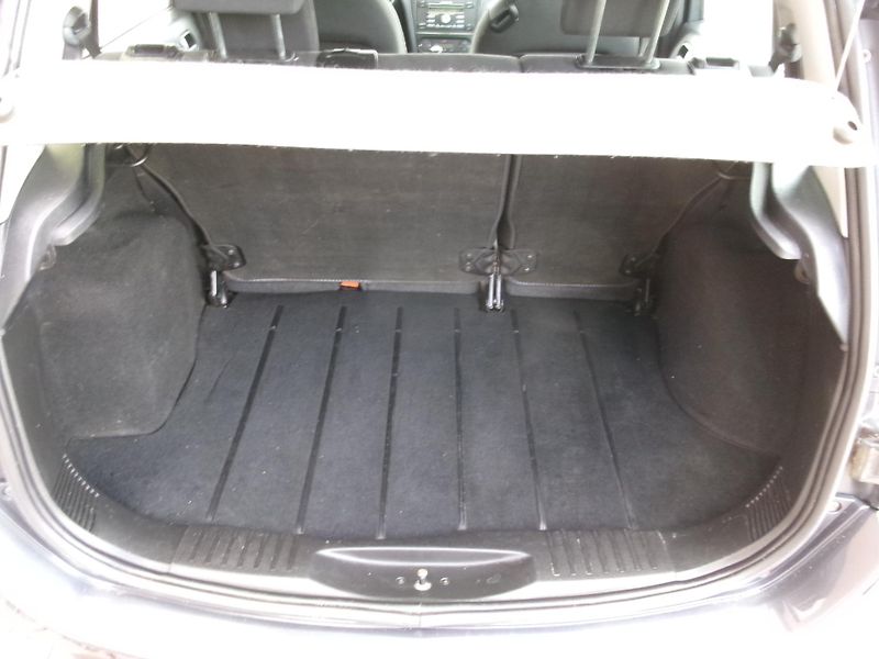Ford Fusion (2006) 1,4 16V AUTOKLIMA rozvody - fotka 20 z 25