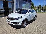 Kia Sportage (2012) ACTIVE 1.6 GDI 135k MAN6 - náhled 10