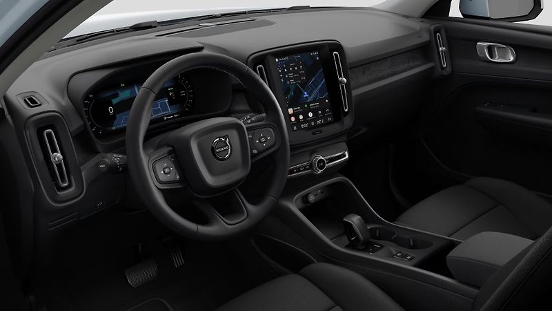 Volvo XC40 (2026) B3 ESSENTIAL AUT - fotka 8 z 19