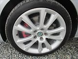 Škoda Octavia 2,0 TDI RS, aut.klima,tažné, - náhled 35