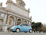 Fiat 500 Vintage ’57.