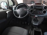 Citroën Berlingo (2011) 1.6 HDi, 5Míst - náhled 7
