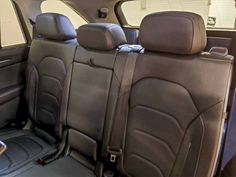Škoda Kodiaq (2024) 2.0 TDI 142 kW DSG 4x4 Exclusi - fotka 23 z 31