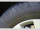 Pneumatiky Michelin s nízkým valivým odporem