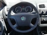 Škoda Fabia (2009) 1.4i 16V, ČR, tažné, zmk - náhled 12