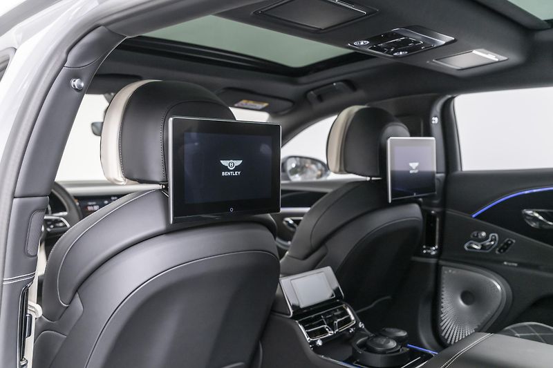 Bentley Flying Spur Speed Edition 12*PPF*W12 - fotka 9 z 43