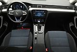 Volkswagen Passat 1,4 GTE 160 kW DSG Business Zá - náhled 15