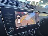Škoda Superb (2021) 1.5TSI STYLE DSG TAŽNÉ  - náhled 19