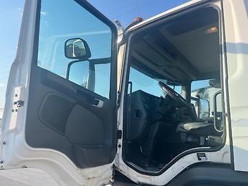 Scania (2017) P 410 8x4 MIX EURO 6 - fotka 21 z 21