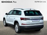 Škoda Kodiaq 2,0 TDi 147kW 7DSG 4x4 STYLE P - náhled 8
