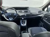 Renault Mégane (2013) 1.6i, 1.maj,ČR, servis.kniha - náhled 8