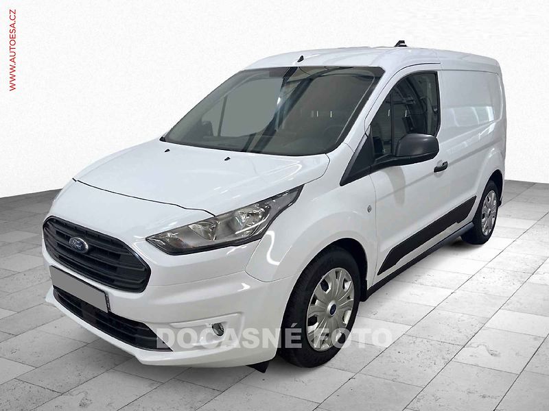Ford Transit Connect (2022) 1.5TDCi DÍLNA, Trend, kamera - fotka 2 z 12