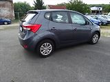 Hyundai ix20 1,4 CVVT 66 kW 1.majitel v ČR - náhled 9