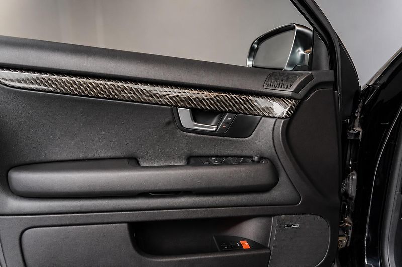 Audi RS 4 (2007) Avant*4.2 V8*Quattro*R19 - fotka 11 z 11