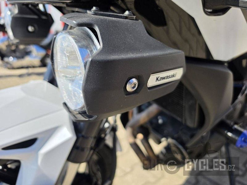 Kawasaki Versys 650 (2021) - fotka 20 z 20