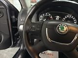Škoda Octavia 1,4   TSI FAMILY XENON ŠÍBR TZ - náhled 12