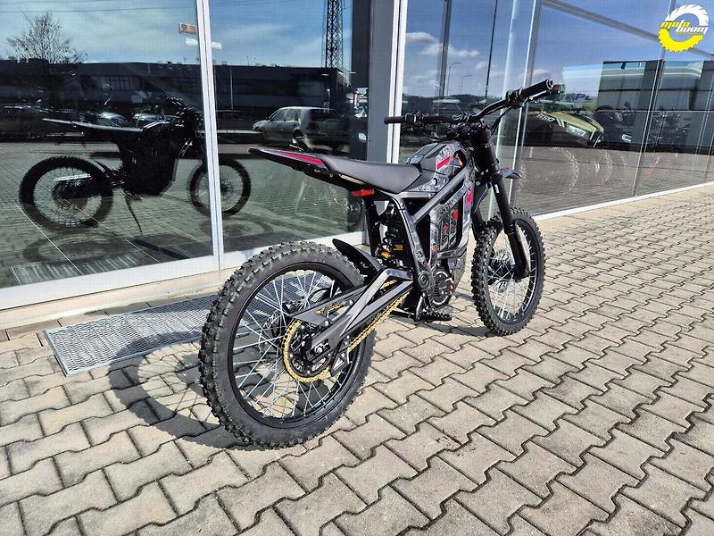 Ostatní (2026) STING PRO MX - fotka 3 z 17