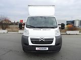 Citroën Jumper 2.2HDi 110kW MAXI BOX,ČELO,1.M - náhled 1