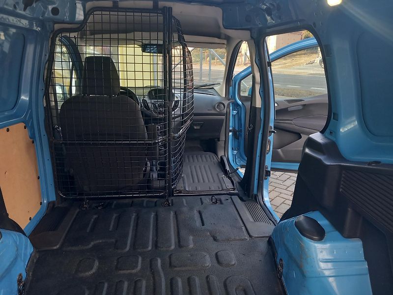 Ford Transit Courier (2015) 1,5TDCi BEZ KOROZE ! NOVÁ STK - fotka 17 z 29