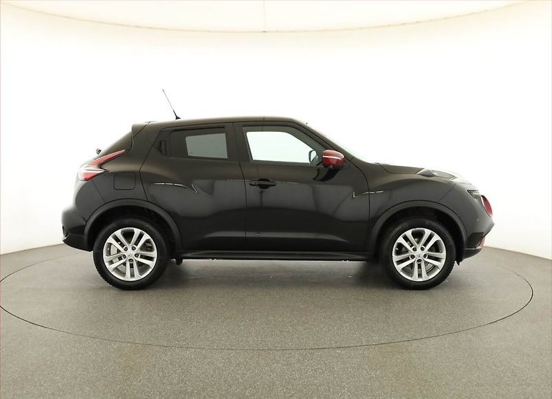 Nissan Juke (2016) 1.2 DIG-T, Serv.kniha, Navi - fotka 6 z 18
