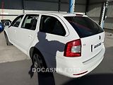 Škoda Octavia (2013) 1.6TDi, ČR, AC, temp - náhled 1