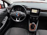 Renault Clio (2020) 1.0 TCe, ČR,1.maj, Kůže, Navi - náhled 7