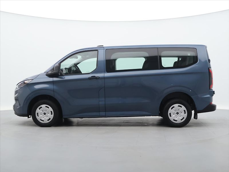 Ford Transit Custom 2,0 EB 110kW 8-Míst CZ - fotka 4 z 35
