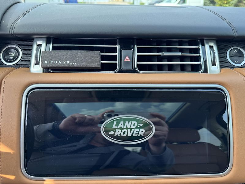 Land Rover Range Rover 4.4,SDV8,Autobiography,ČR,DPH - fotka 38 z 48