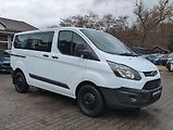 Ford Transit Custom 2.0 EcoBlue 96kW, NEZ. TOPENÍ - náhled 1