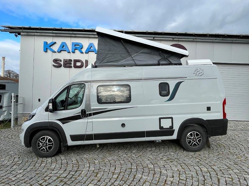 Knaus BoxLife (2024)  600 MQ - akční cena - fotka 4 z 17