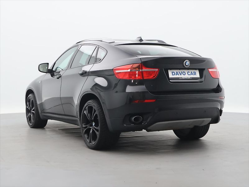 BMW X6 3.0 40d 225kW xDrive Xenon - fotka 5 z 34